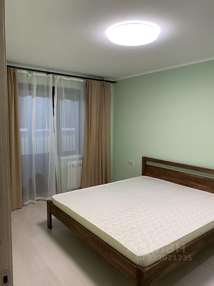 2-комнатная квартира, 50,9 м² — фото 5