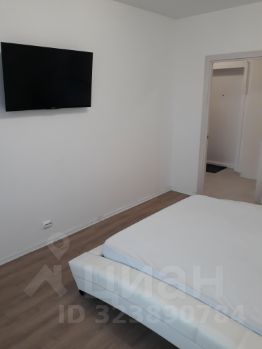 1-комн.кв., 37 м², этаж 9