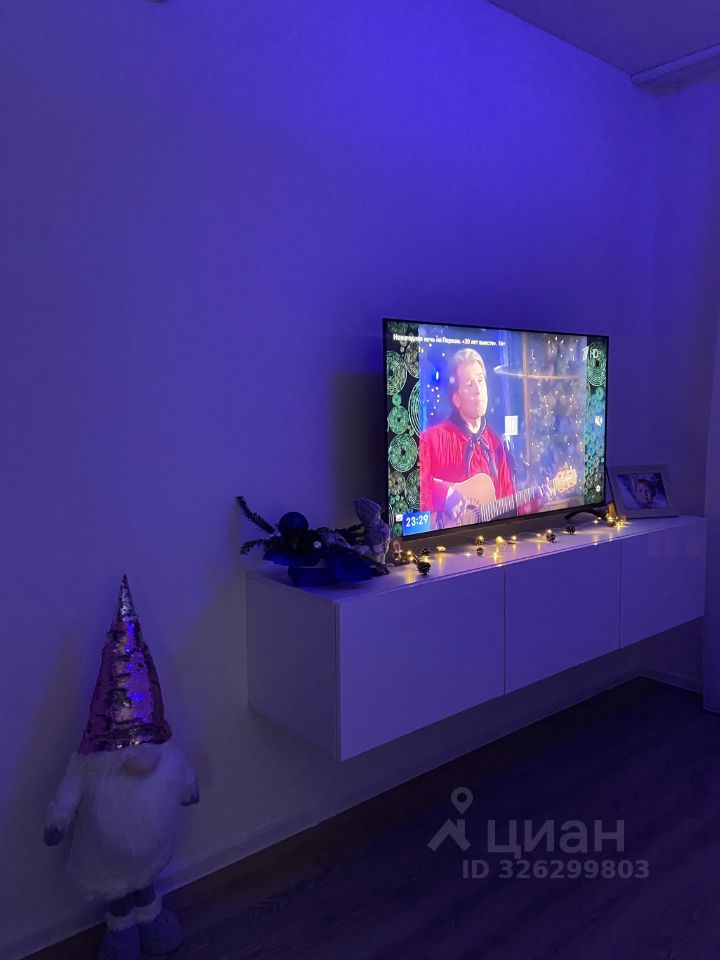 Квартира-студия, 20 м² — фото 4
