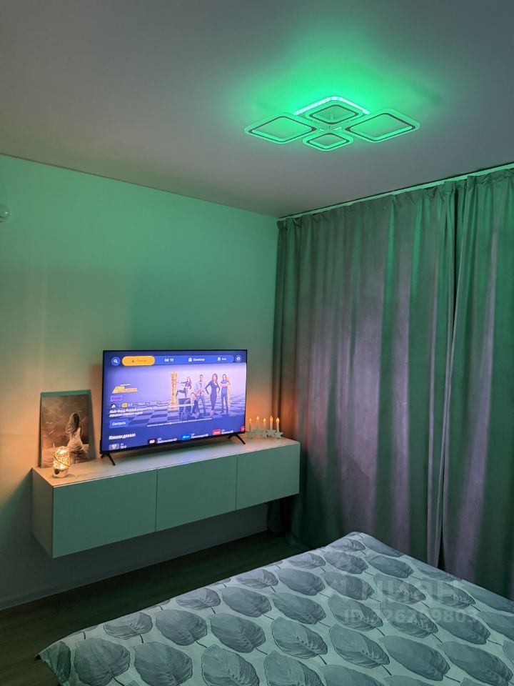 Квартира-студия, 20 м² — фото 7