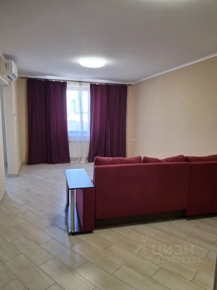 2-комнатная квартира, 50,9 м² — фото 8