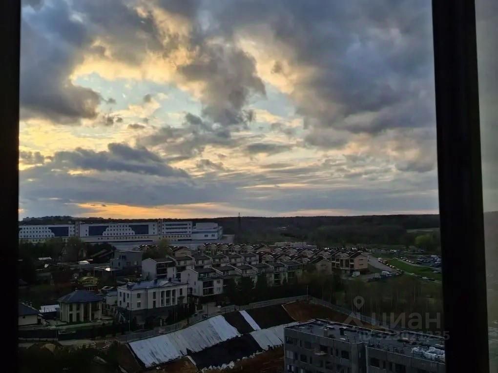 2-комнатная квартира, 50,9 м² — фото 6