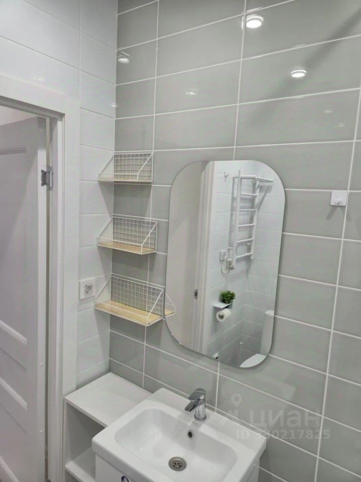 1-комнатная квартира, 36,3 м² — фото 8