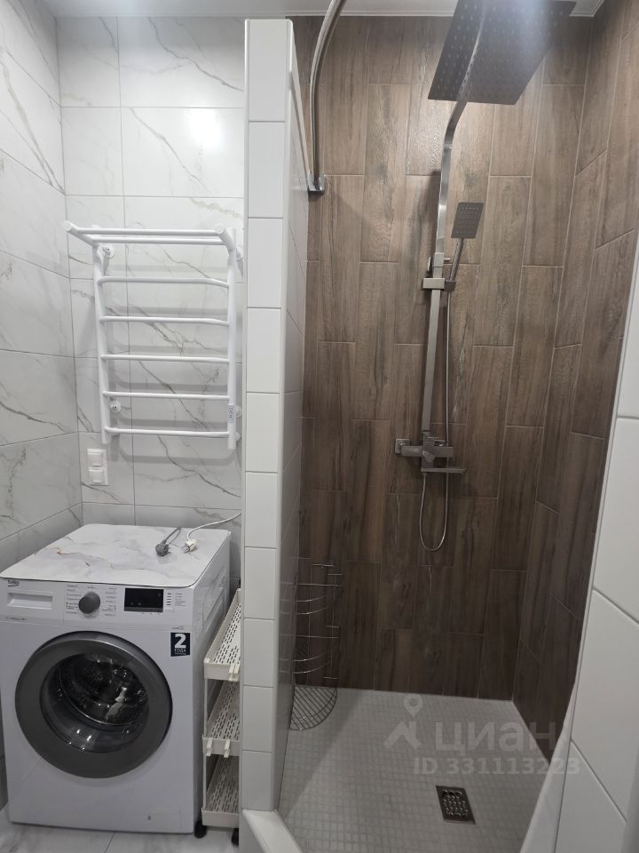Квартира-студия, 26 м² — фото 8