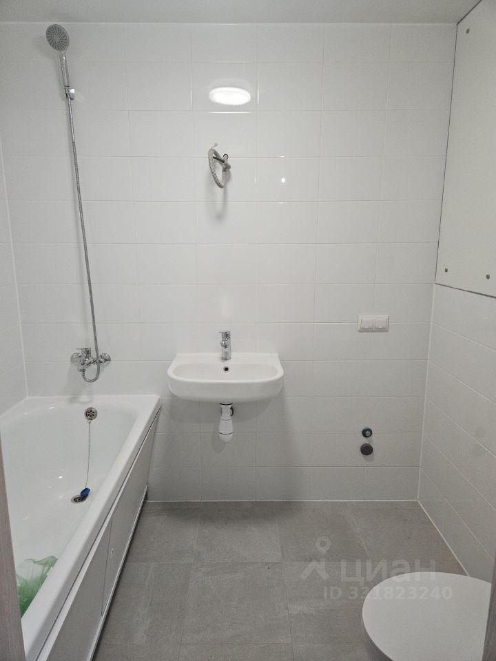 3-комнатная квартира, 80 м² — фото 6