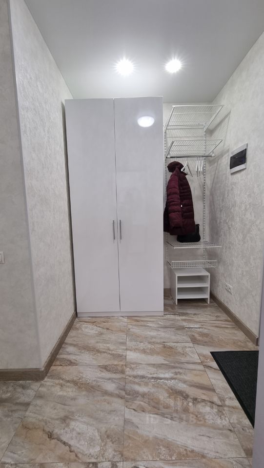 Квартира-студия, 34 м² — фото 8