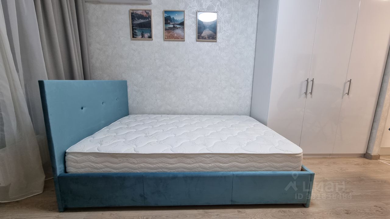 Квартира-студия, 34 м² — фото 6