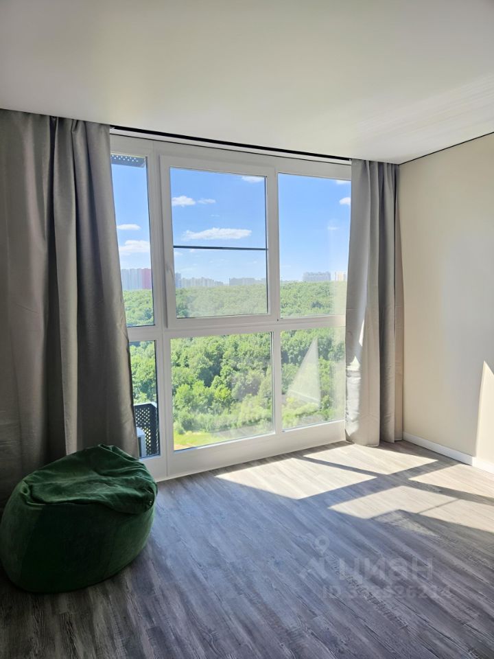 Квартира-студия, 31,7 м² — фото 5