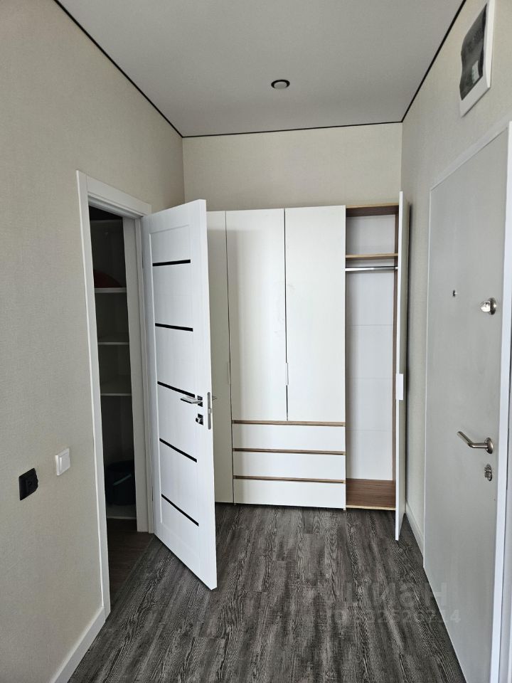 Квартира-студия, 31,7 м² — фото 3