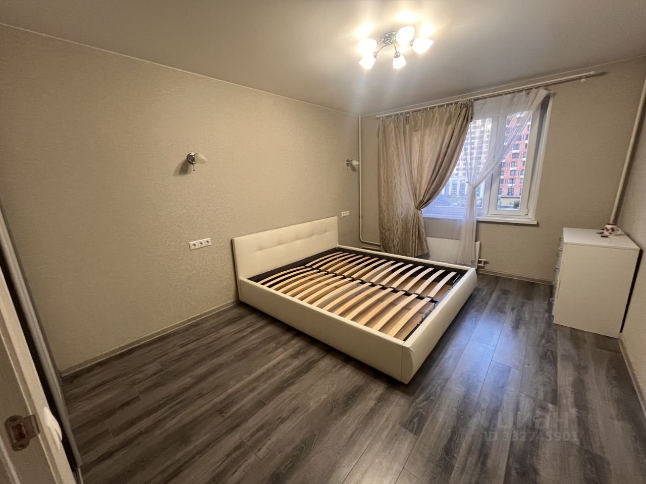 3-комнатная квартира, 62 м² — фото 6