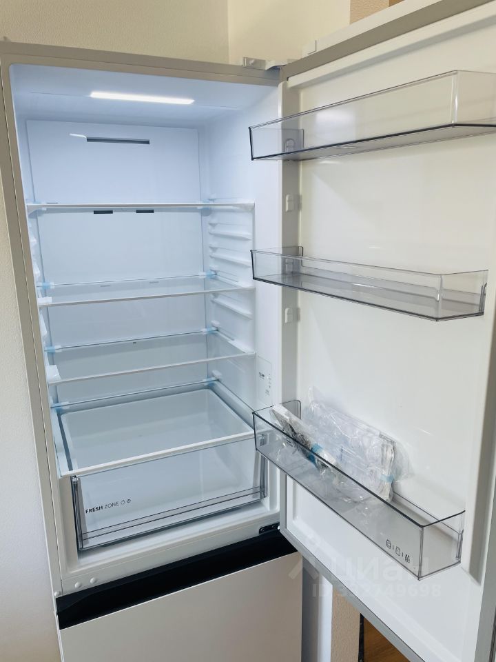 Квартира-студия, 20 м² — фото 6