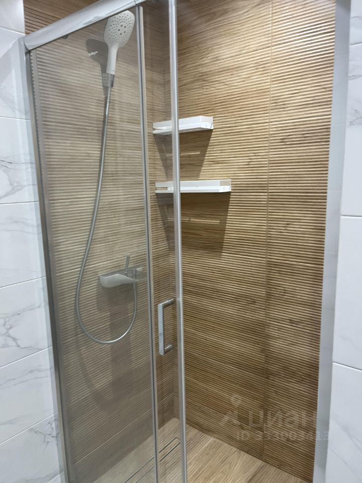 Евро2-комнатная квартира, 38 м² — фото 4