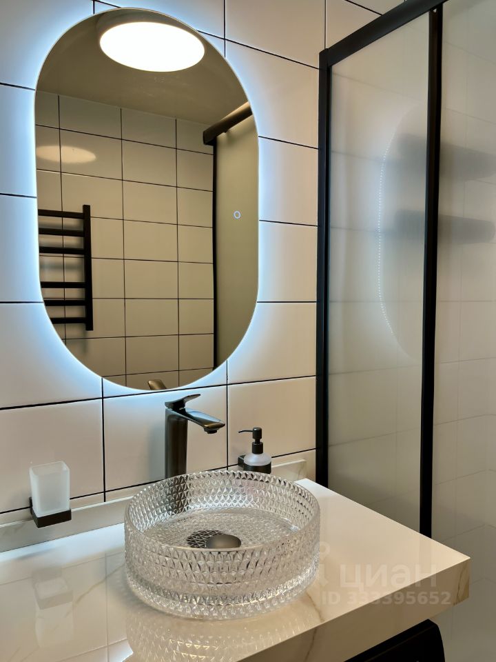 Квартира-студия, 24 м² — фото 8