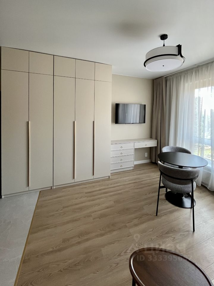 Квартира-студия, 24 м² — фото 5