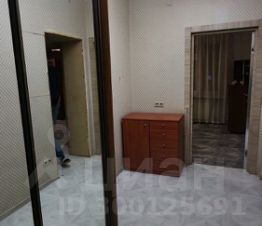 3-комн.кв., 70 м², этаж 3