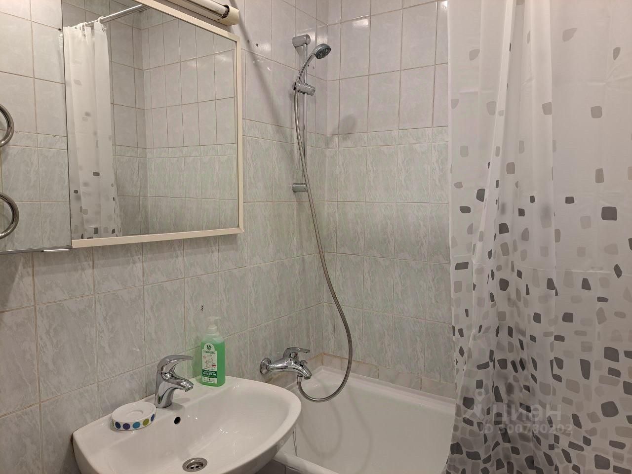 1-комнатная квартира, 30 м² — фото 2