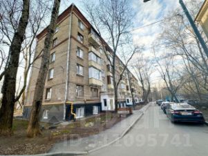 апарт.-студия, 17 м², этаж 1