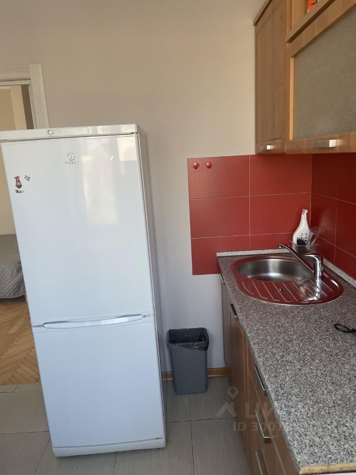 1-комнатная квартира, 30 м² — фото 3