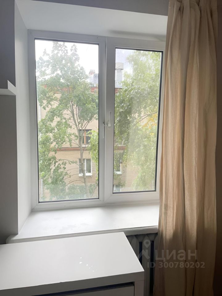 1-комнатная квартира, 30 м² — фото 6