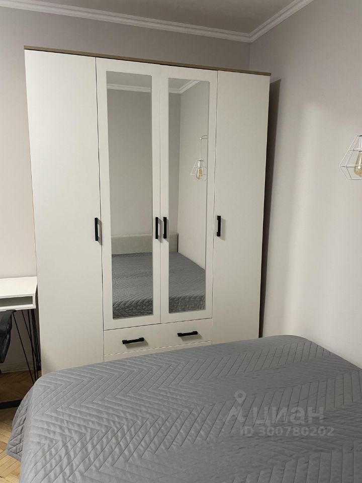 1-комнатная квартира, 30 м² — фото 5