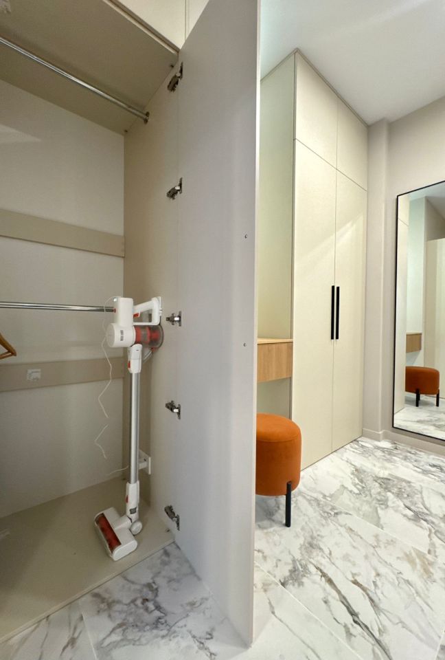 Квартира-студия, 35,8 м² — фото 6