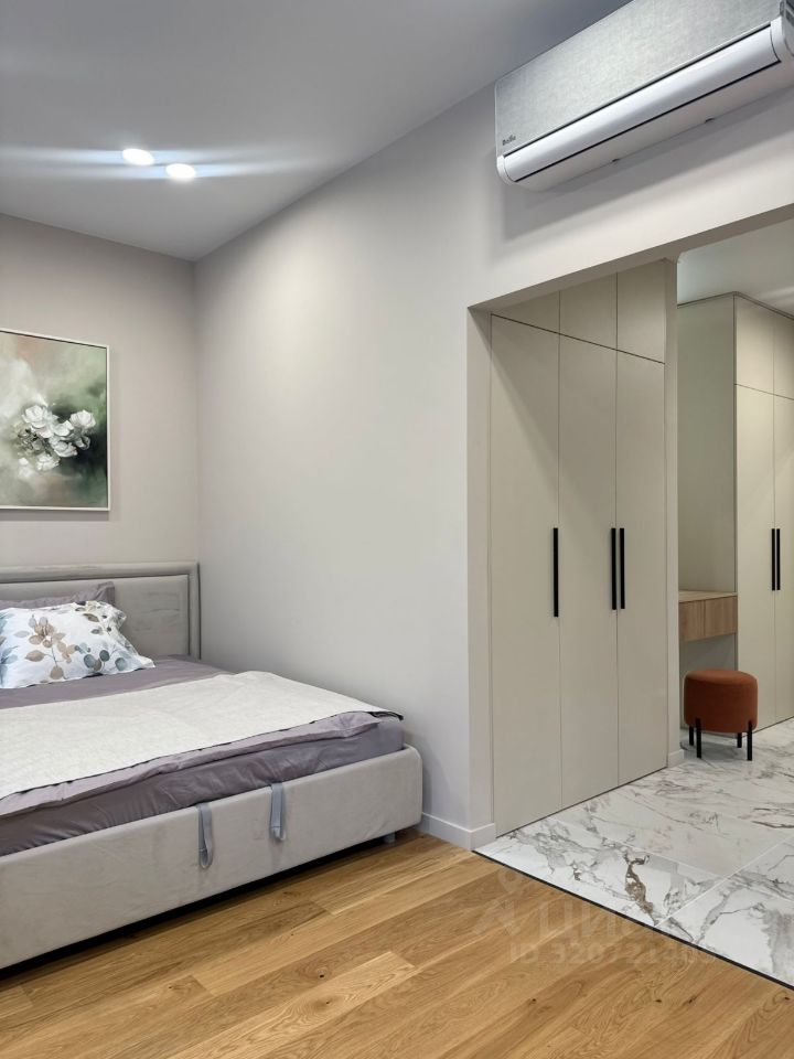 Квартира-студия, 35,8 м² — фото 2