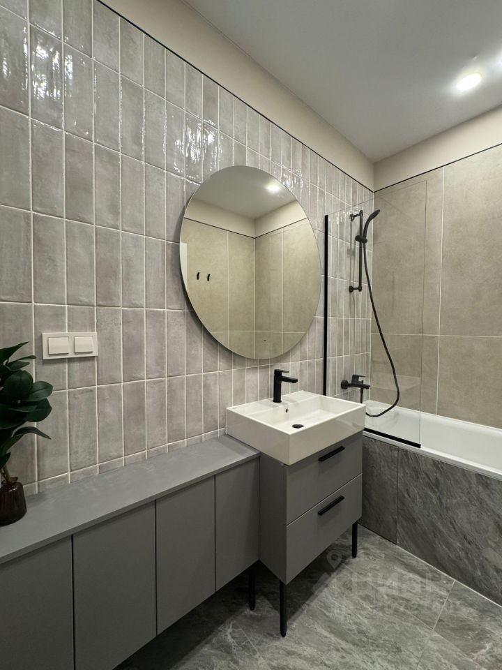 Квартира-студия, 35,8 м² — фото 7