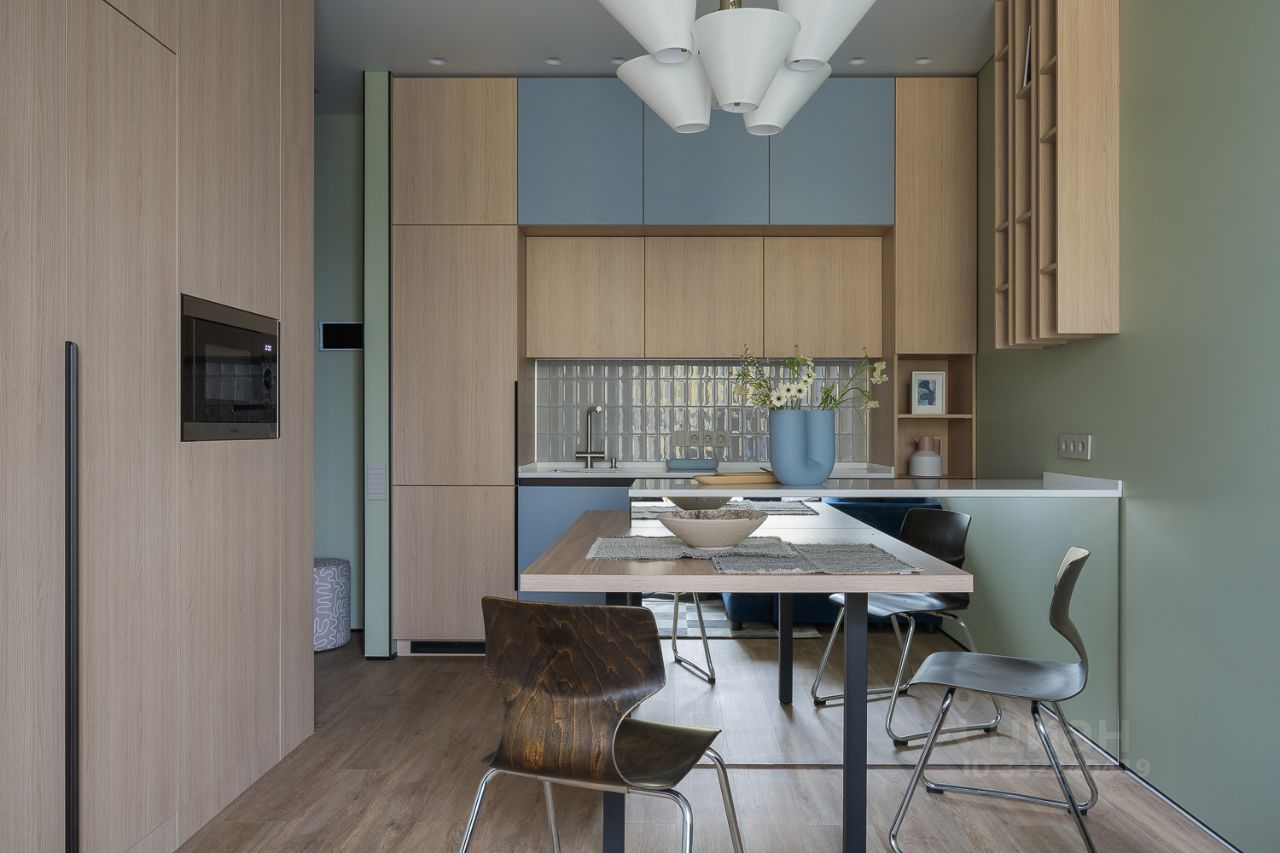 Квартира-студия, 27 м² — фото 2