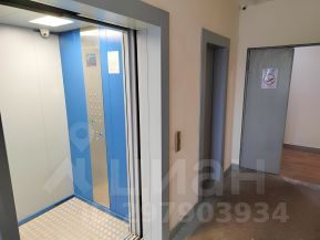 3-комн.кв., 74 м², этаж 13