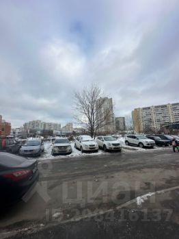 2-комн.кв., 55 м², этаж 10