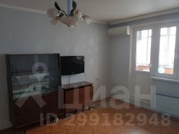 1-комн.кв., 37 м², этаж 16