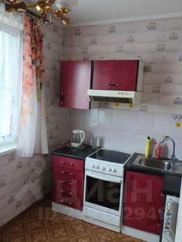 1-комн.кв., 37 м², этаж 16