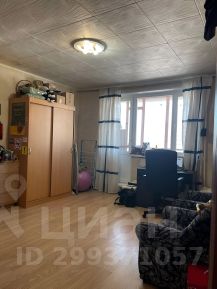 1-комн.кв., 41 м², этаж 9