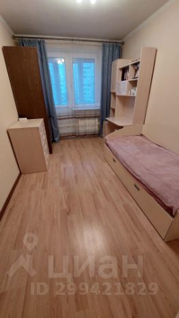 2-комн.кв., 55 м², этаж 3