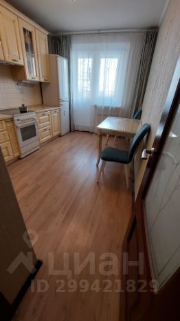 2-комн.кв., 55 м², этаж 3