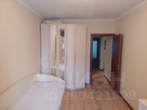 2-комн.кв., 55 м², этаж 3