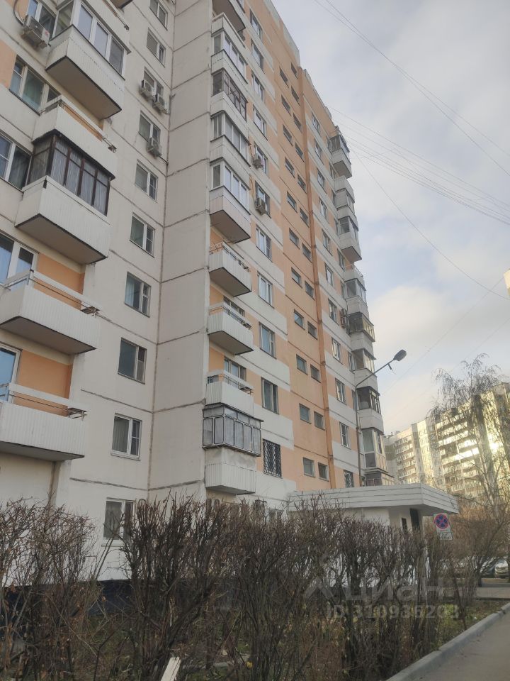 Сдается2-комн.квартира,53м²