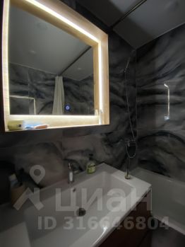 2-комн.кв., 55 м², этаж 5