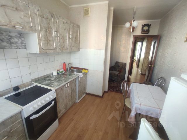 2-комн., 55 м², 11/14 этаж