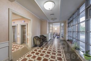 4-комн.кв., 143 м², этаж 9