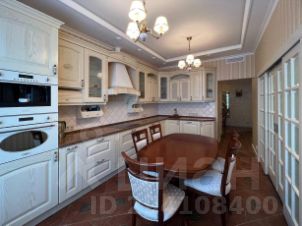 3-комн.кв., 115 м², этаж 10