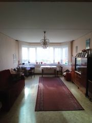 3-комн.кв., 88 м², этаж 2