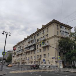 2-комн.кв., 56 м², этаж 6