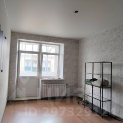 2-комн.кв., 56 м², этаж 6