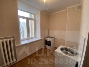 3-комн.кв., 65 м², этаж 4