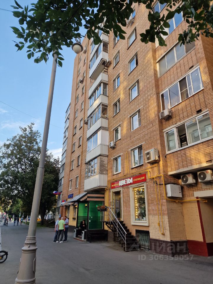 Продается1-комн.квартира,31,5м²