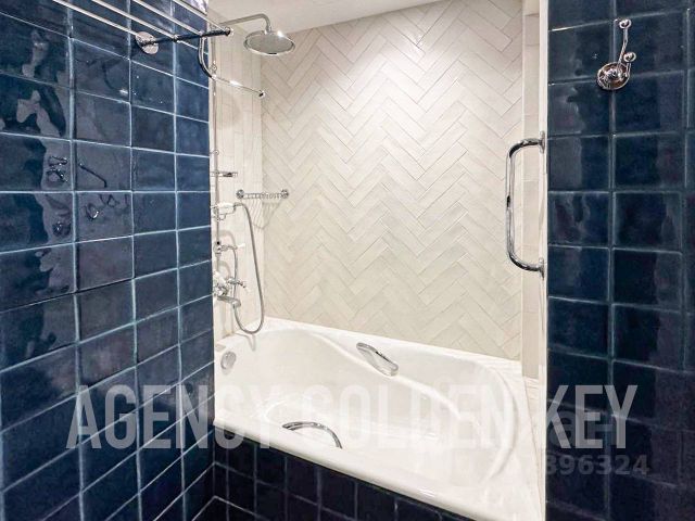 3-комн., 97,5 м², 3/14 этаж