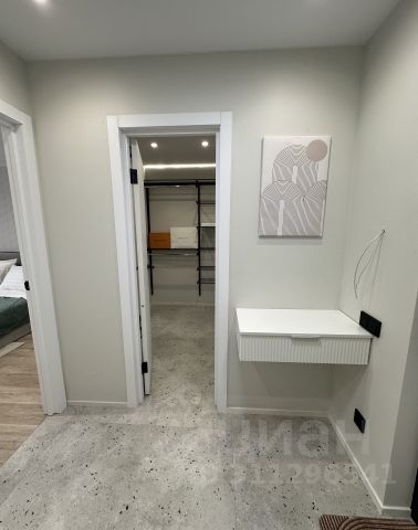 1-комн., 40 м², 4/12 этаж