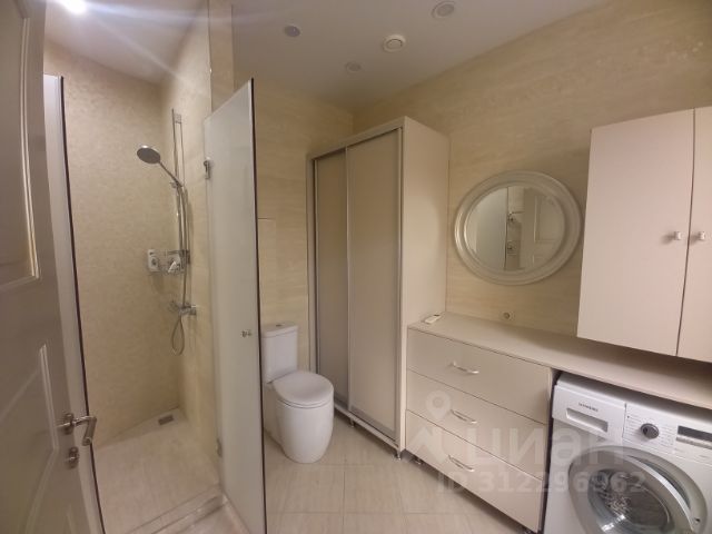 3-комн., 118,9 м², 7/17 этаж