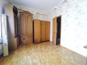 3-комн.кв., 83 м², этаж 2